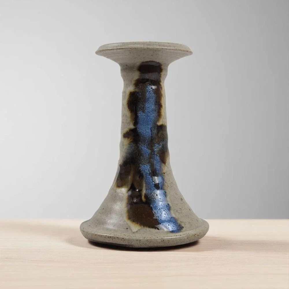 Vtg Studio Art Pottery 6
